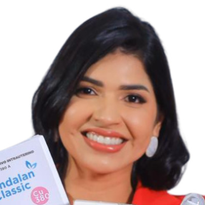 Enf. Andreia Costa