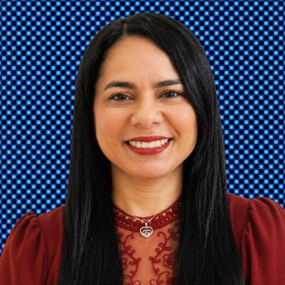 Enf. Kennia Ribeiro