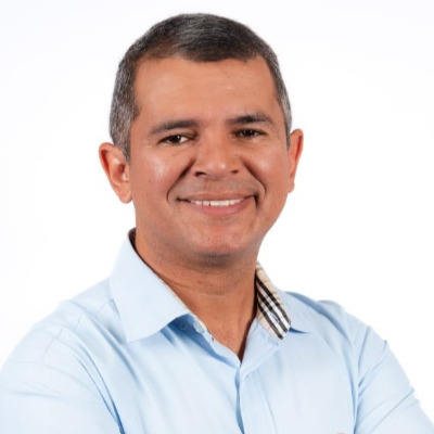 Enf. José Carlos
