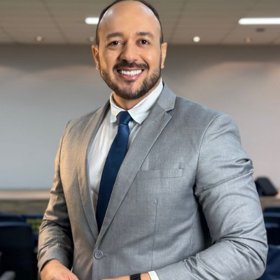 Enf.Francisco Braz Milanez Oliveira