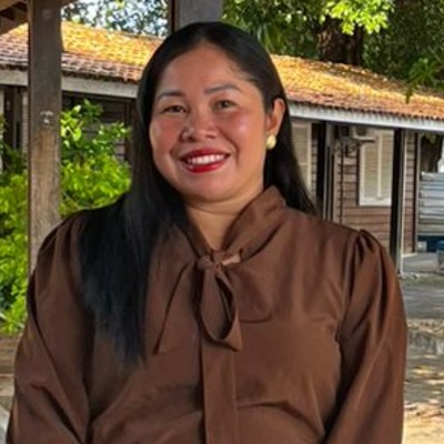 Enf. Taynara Guajajara