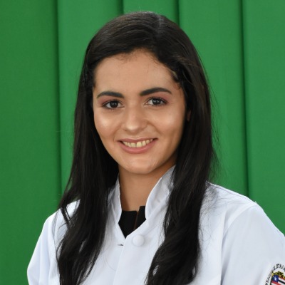 Enf. Mariana Lima