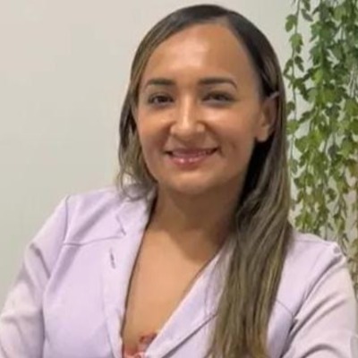 Enf. Maria Thayse Bastos