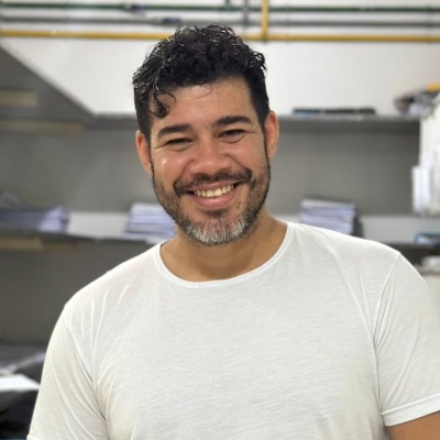 Enf. Paulo Phillipe