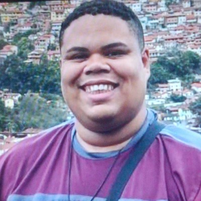 Enf. D Angelo Barroso