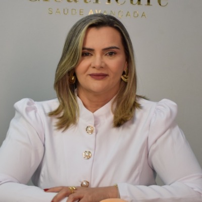 Enf. Joscileia Assis Silva